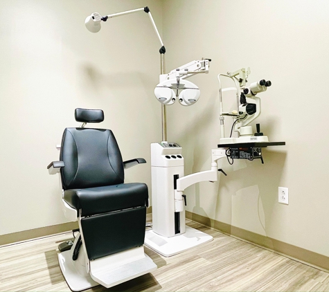 Levin Eyecare - Parkville - Baltimore, MD