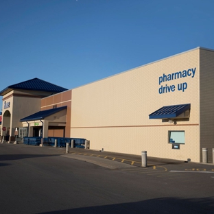 Meijer Pharmacy - Urbana, IL