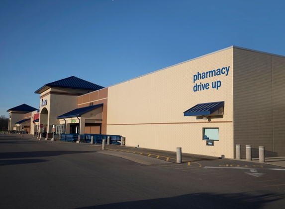 Meijer Pharmacy - West Bend, WI