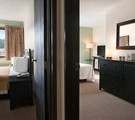 Days Inn - Coeur D Alene, ID