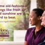 Home Instead Senior Care