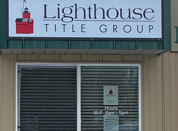 Lighthouse Title Agency - Thornapple River - Hastings, MI