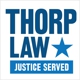 Thorp Law