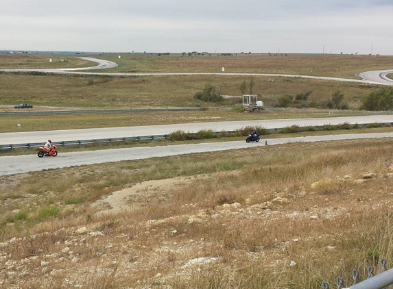 Eagles Canyon Raceway - Decatur, TX