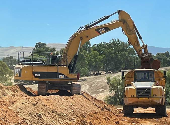 Alpine Civil Pty Ltd - Mansfield, VIC