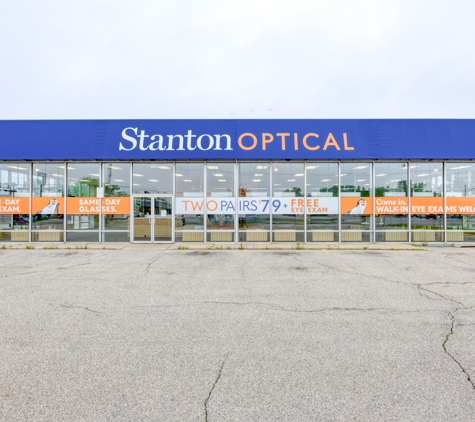 Stanton Optical - Grand Rapids, MI