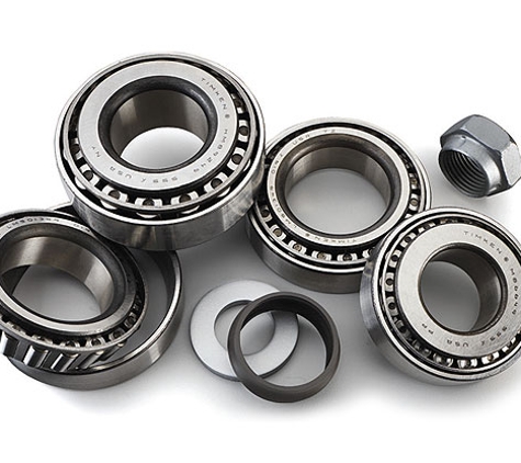 Jackson Gear & Axle - Jackson, MS. Master Bearing Kits - Jackson MS