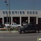 Frontier Ford