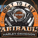 Faribault Harley-Davidson - Clothing Stores