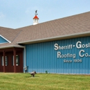 Sherriff Goslin Roofing Cincinnati - Roofing Contractors