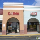 China Hut