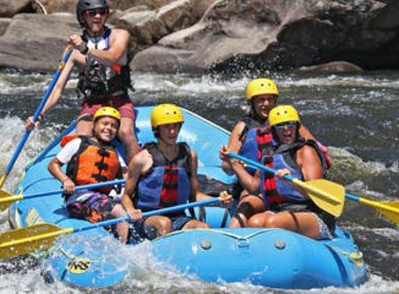 Wild Waters Outdoor Center - Warrensburg, NY