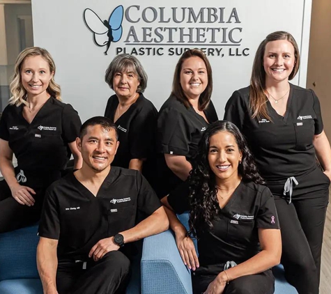 Columbia Aesthetic Plastic Surgery - Columbia, MD