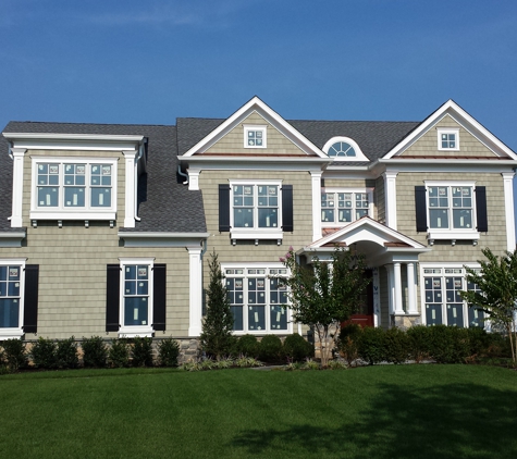 Creo Construction - Chester, NJ