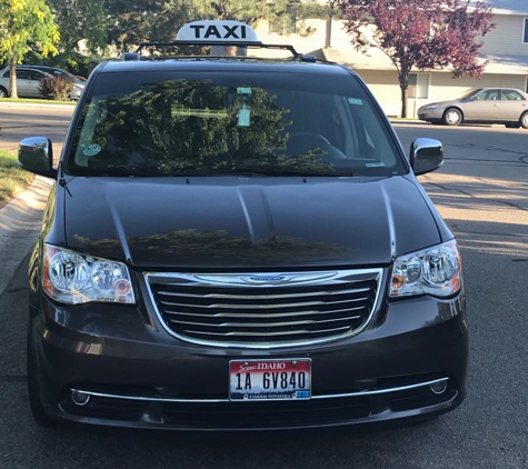 Boise Express Taxi - Boise, ID