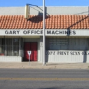 Gary Office Machines - Office Equipment & Supplies