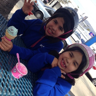 Baskin-Robbins - Burbank, CA