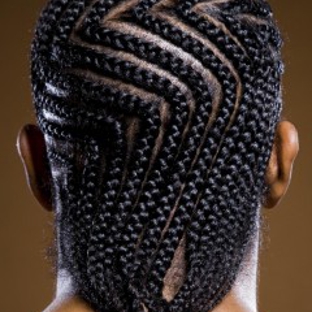 Star Braids and Beauty Salon - Houston, TX