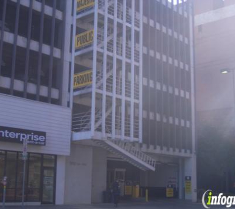 Enterprise Rent-A-Car - Dallas, TX