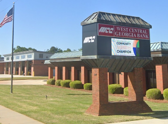 West Central Georgia Bank - Thomaston, GA