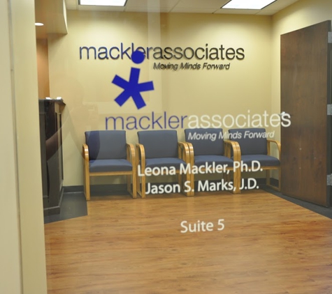 Mackler Associates - Saint Louis, MO