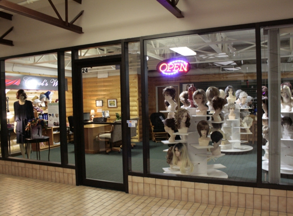 Carol's Wig Boutique - Casper, WY