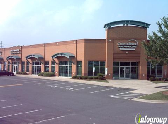 Kouri Medical Clinic - Charlotte, NC