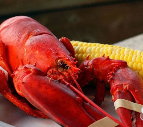 Nauset Fish & Lobster Pool - Orleans, MA