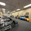 Kessler Rehabilitation Center - Riverdale - Physical Therapy Clinics