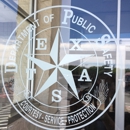 Texas Department of Public Safety - Vehicle License & Registration