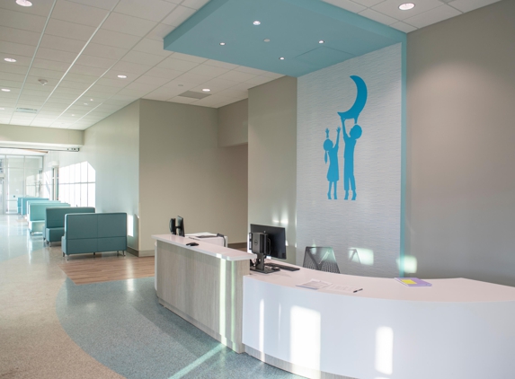 MUSC Children's Health Neurosurgery at Summey Medical Pavilion - North Charleston, SC