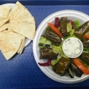 JJ's Gyros - Greek Restaurants