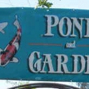 Pond & Garden - Fishing Charters & Parties