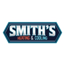 Smith's Heating & Cooling - Air Conditioning Equipment & Systems