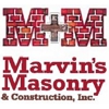 Marvin's Masonry & Construction Inc gallery