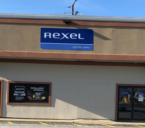 Rexel - Newington, NH