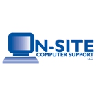 On-Site  Computer Support