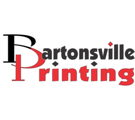 Bartonsville Printing - Tannersville, PA