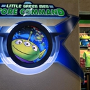 Little Green Men Store Command - Games & Game Supplies-Wholesale & Manufacturers