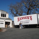 Hansen's Moving & Storage - Movers & Full Service Storage