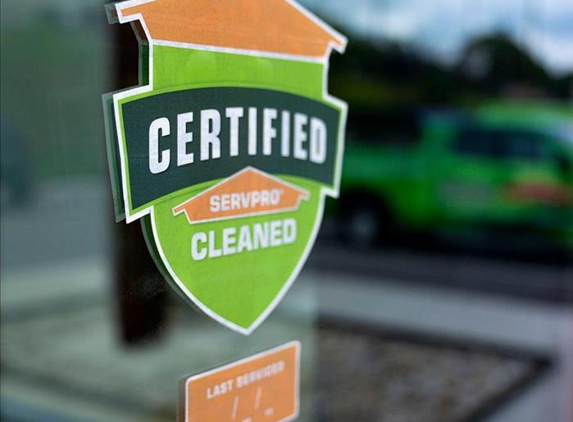 SERVPRO of Carson City / Douglas County / South Lake Tahoe - Stateline, NV