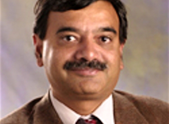 Dr. Hiten C Patel, MD - Novi, MI