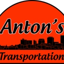 Antons Cab Service LLC - Taxis