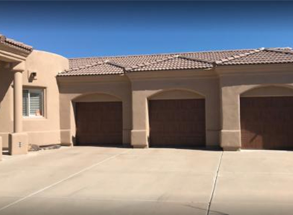 Elite Garage Doors Repair, Openers & Security Gates - Tucson, AZ