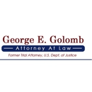 Golomb George E Attorney - Child Custody Attorneys