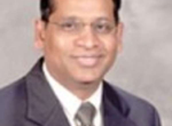 Dr. Ramesh R Shatagopam, MD - Terre Haute, IN