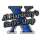Al Hardesty’s Strike Shop