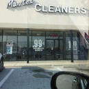 Mar-Tex Cleaners - Dry Cleaners & Laundries