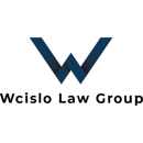 Wcislo Law Group, P - Small Business Attorneys