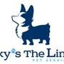 Sky's the Limit Pet Service